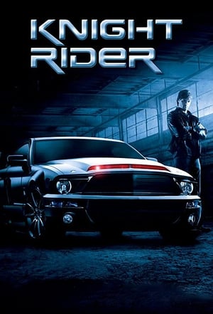 Knight Rider / გზების რაინდი