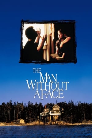 The Man Without a Face / ადამიანი სახის გარეშე