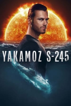 Yakamoz S-245 / წყალქვეშა ნავი იაკამოზი