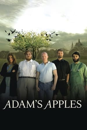 Adam's Apples / ადამის ვაშლები