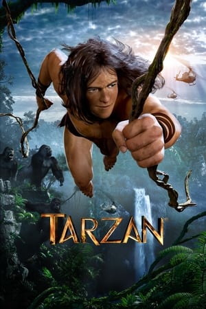 Tarzan / ტარზანი