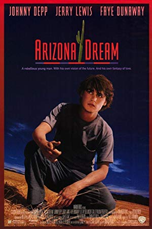 Arizona Dream / არიზონული ოცნება