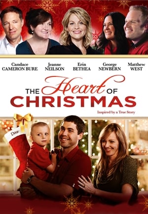 The Heart of Christmas / შობის გული