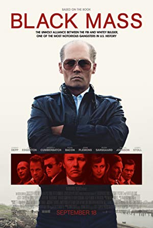 Black Mass / შავი მესა