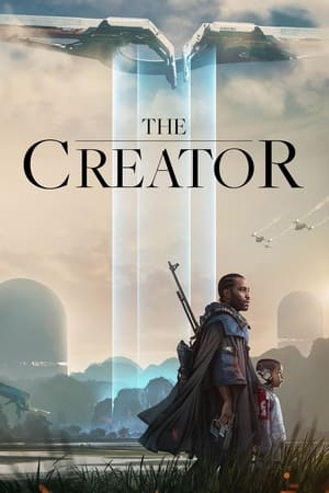 The Creator / შემქმნელი