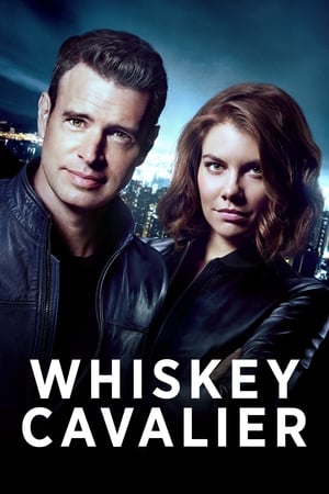 Whiskey Cavalier / კოდური სახელი: ვისკის კავალერი