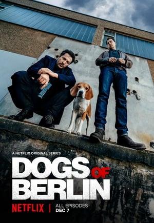 Dogs of Berlin / ბერლინის ძაღლები
