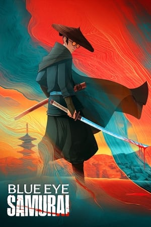 BLUE EYE SAMURAI / ლურჯ თვალება სამურაი