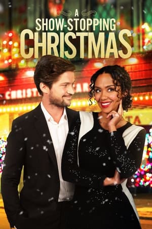 A Show-Stopping Christmas / ვარსკვლავური შობა