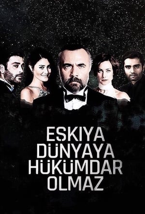 Eşkıya Dünyaya Hükümdar Olmaz / დიდი ოჯახი