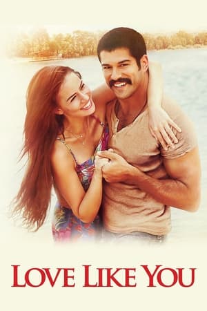 Love Like You / Ask Sana Benzer / სიყვარული შენი მსგავსია