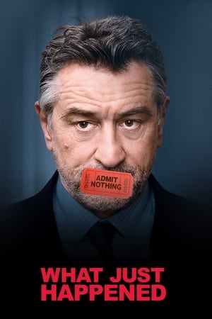 What Just Happened / ერთხელ ჰოლივუდში