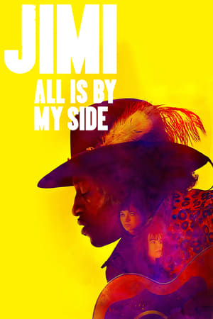 Jimi: All Is by My Side / ჯიმი ჰენდრიქსი