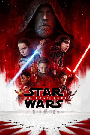 Star Wars: The Last Jedi / ვარსკვლავური ომები: უკანასკნელი ჯედაი