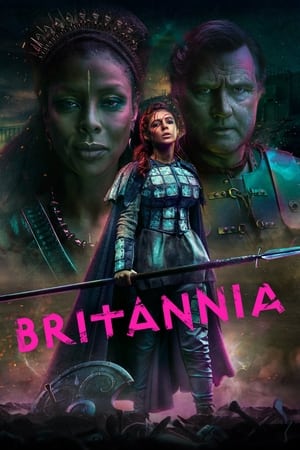 Britannia / ბრიტანეთი 