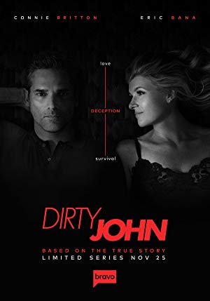 Dirty John / მატყუარა ჯონი