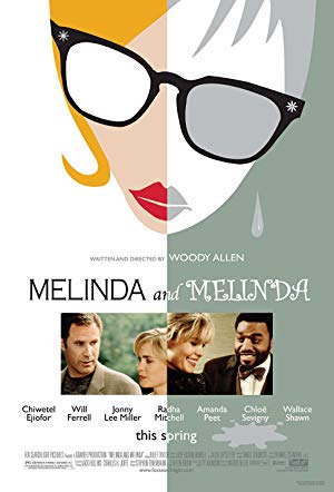 Melinda and Melinda / მელინდა და მელინდა
