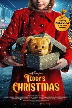 Teddy's Christmas / დათუნია ტედის შობა