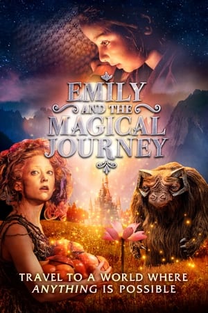 Emily and the Magical Journey / ემილის ჯადოსნური მოგზაურობა