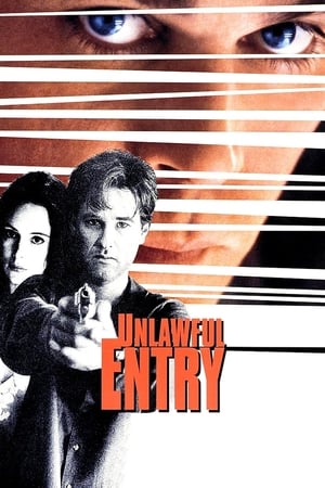 Unlawful Entry / უკანონო შემოჭრა