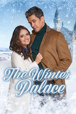 The Winter Palace / ზამთრის სასახლე