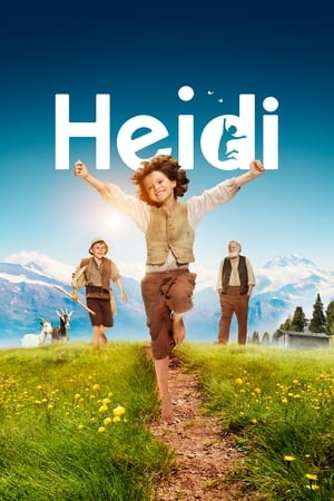 Heidi / ჰაიდი