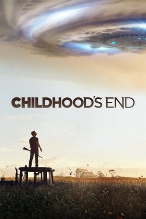 Childhood's End / ბავშვობის დასასრული