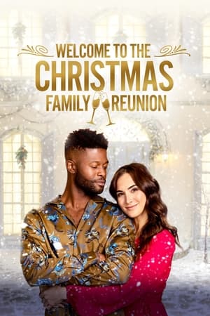Welcome to the Christmas Family Reunion / კეთილი იყოს თქვენი მობრძანება საშობაო წვეულებაზე