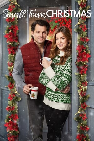 Small Town Christmas / შობა პატარა ქალაქში