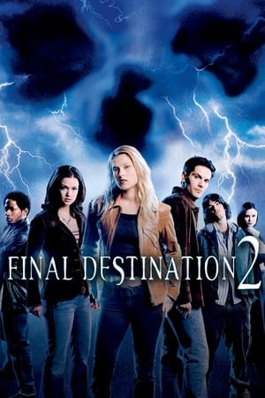 Final Destination 2 / საბოლოო დანიშნულება 2