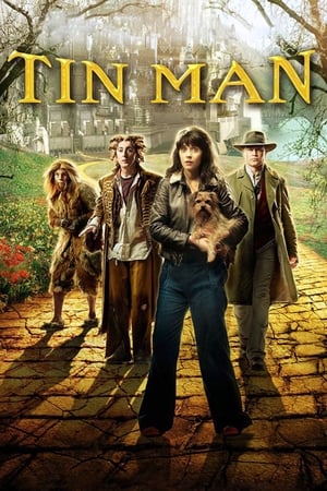 Tin Man / რკინის კაცი