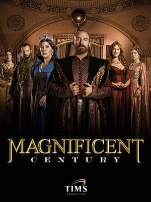 Magnificent Century / დიდებული საუკუნე
