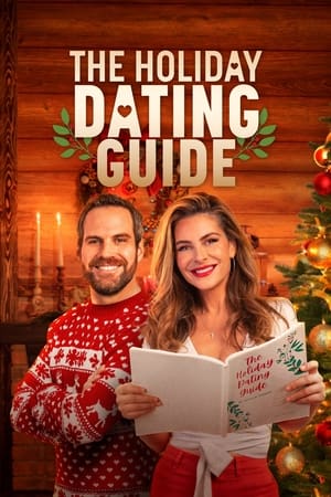 The Holiday Dating Guide / სადღესასწაულო პაემნების გზამკვლევი