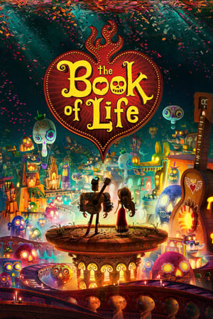 The Book of Life / სიცოცხლის წიგნი