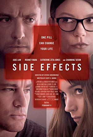 Side Effects / გვერდითი მოვლენა