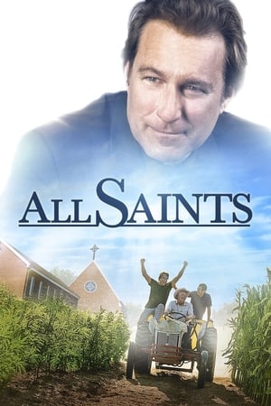 All Saints / ყველა წმინდანი