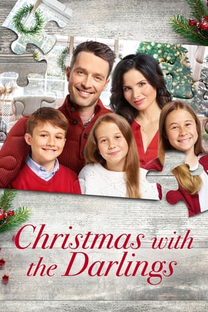 Christmas with the Darlings / შობა საყვარელ ადამიანებთან