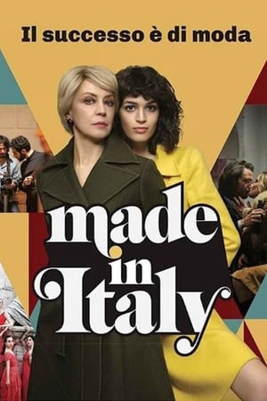 Made in Italy / დამზადებულია იტალიაში