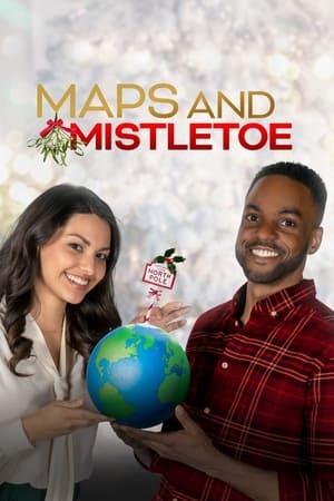Maps and Mistletoe / საშობაო მკვლევარი