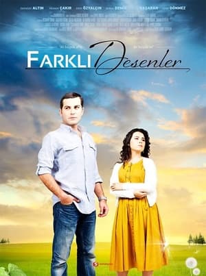 Farklı Desenler / უდანაშაულო მსხვერპლი