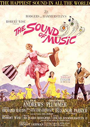 The Sound of Music / მუსიკის ჰანგები
