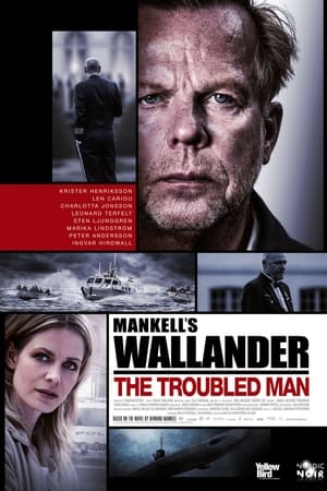Wallander 27 - The Troubled Man / ვალანდერი: პრობლემური კაცი