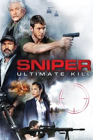 Sniper: Ultimate Kill / სნაიპერი: იდეალური მკვლელობა