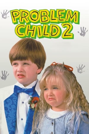 Problem Child 2 / რთული ბავშვი 2