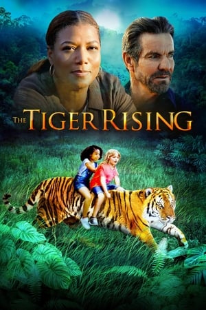 The Tiger Rising / ვეფხვის აღზევება