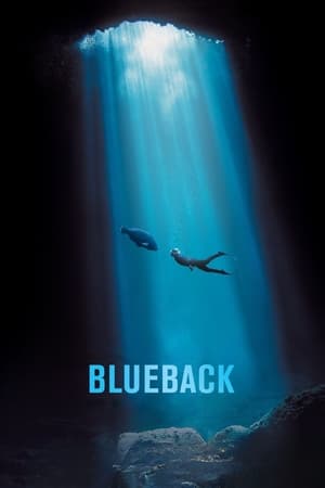 Blueback / ლურჯი ბეკი