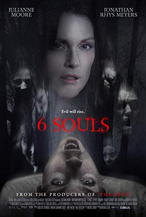 6 Souls / თავშესაფარი