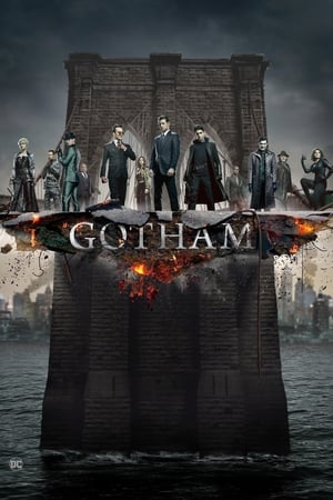 Gotham / გოთემი