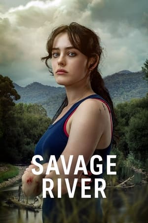 Savage River / ველური მდინარე