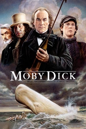Moby Dick / მობი დიკი